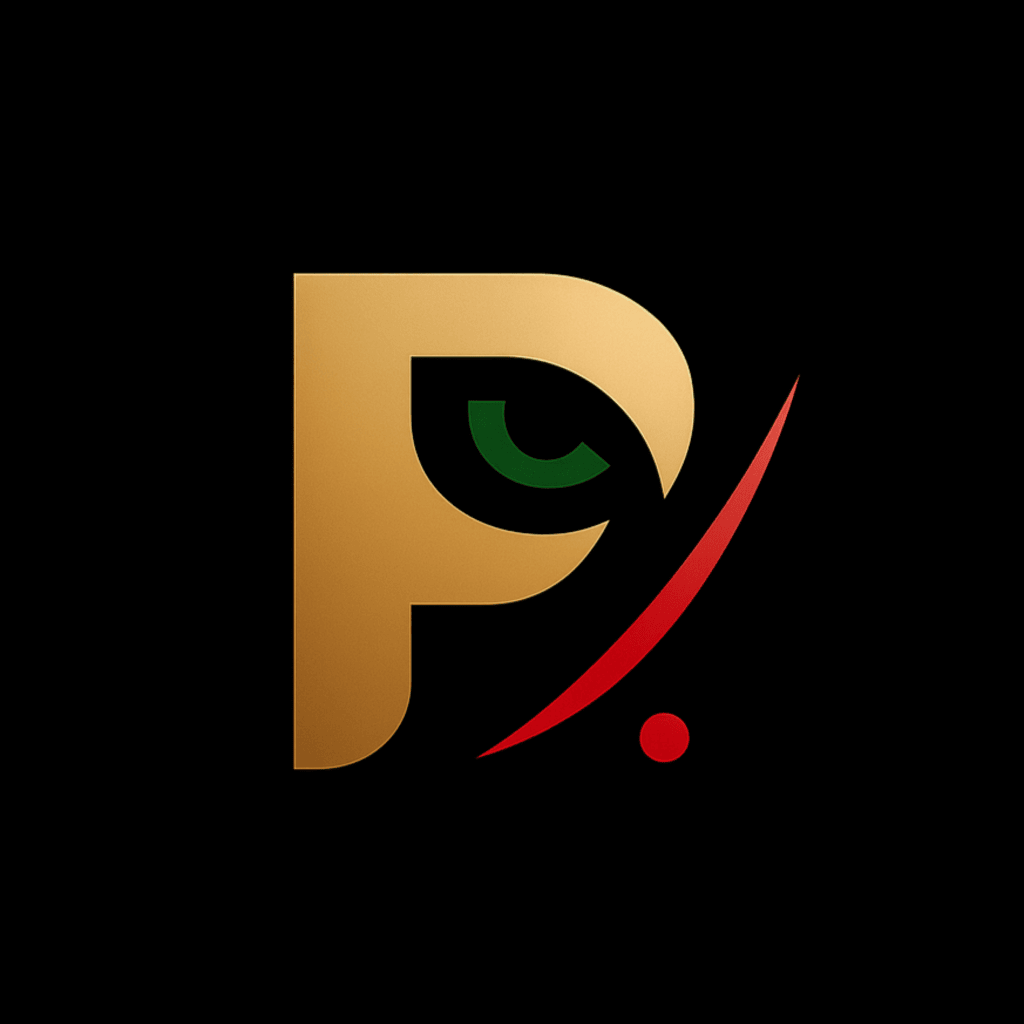 Prowl Premium Logo